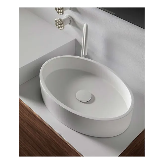 LAVABO NEO RECTO