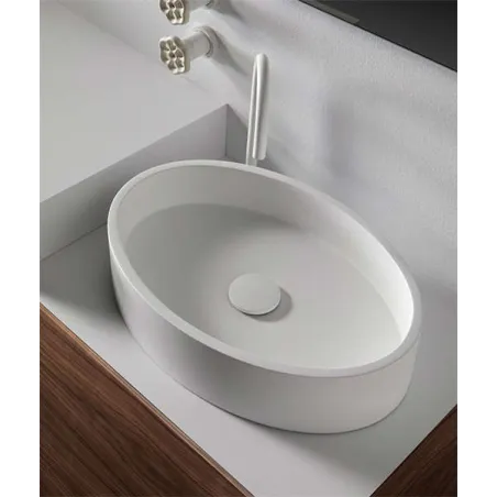 LAVABO NEO RECTO