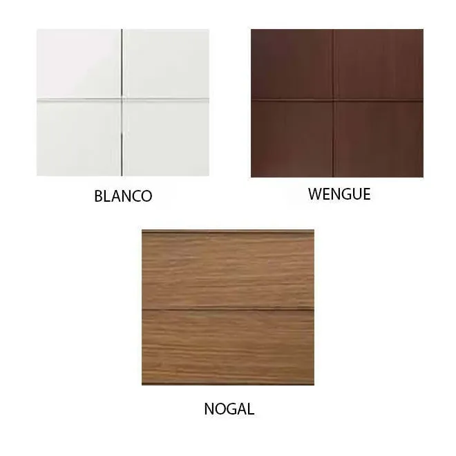 MB0201 MUEBLE BAÑO KUBICA 501 75