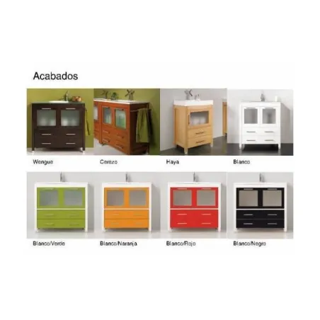 MB0112 ARMARIO COLGAR BAÑO UNNO 322