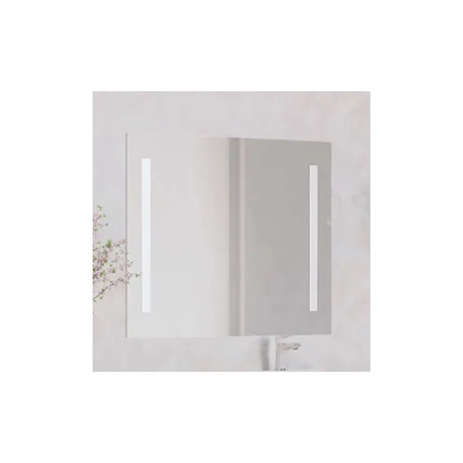 MUEBLE DE BAÑO SUSPENDIDO AINSA 4 CAJONES 160 CM