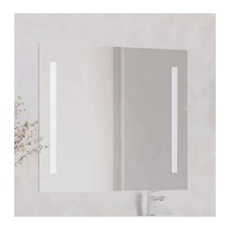 MUEBLE DE BAÑO SUSPENDIDO AINSA 4 CAJONES 160 CM