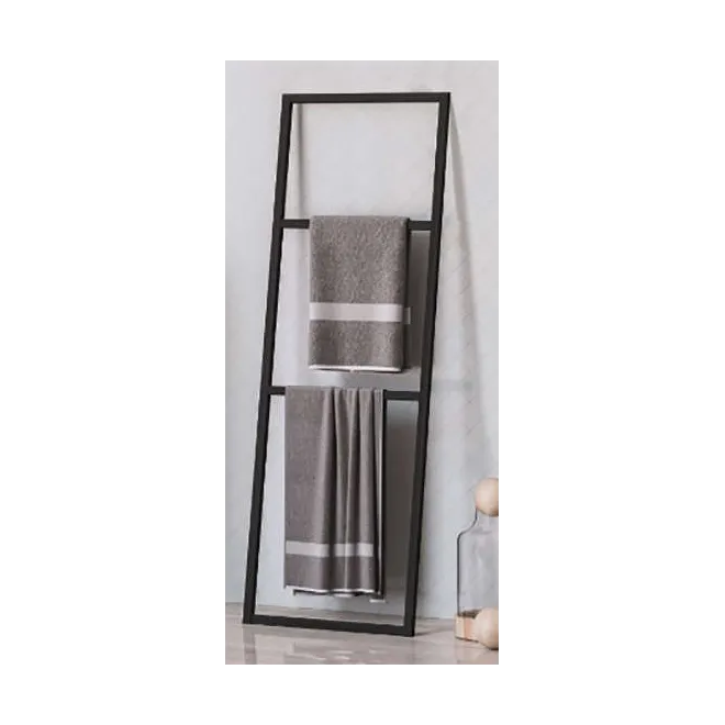 MUEBLE DE BAÑO MODERNO AINSA 2 CAJONES 80 CM CON PATAS