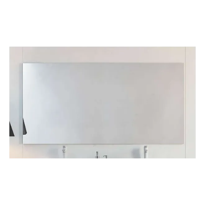MUEBLE DE BAÑO MODERNO PRISTINA 6 CAJONES 140 CM CON PATAS