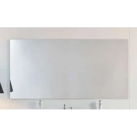 MUEBLE DE BAÑO MODERNO PRISTINA 6 CAJONES 140 CM CON PATAS