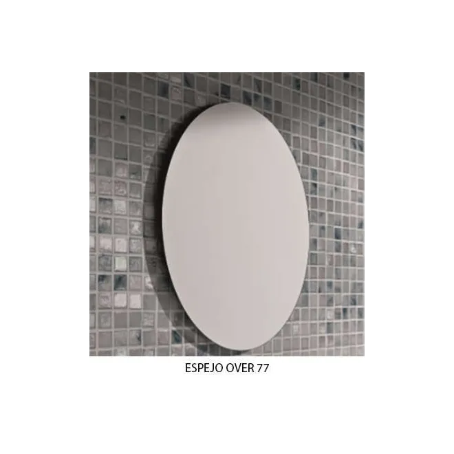 MUEBLE DE BAÑO SUSPENDIDO ROMA 2 CAJONES 80 CM