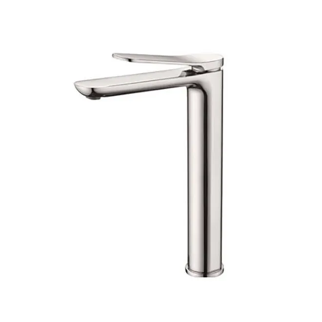 GRIFO DE LAVABO CAÑO ALTO DINAMARCA