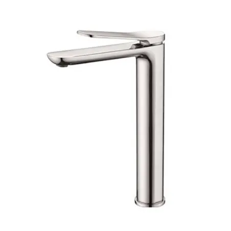 GRIFO DE LAVABO CAÑO ALTO DINAMARCA