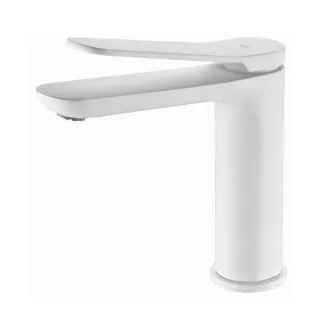 GRIFO DE LAVABO DINAMARCA BLANCO