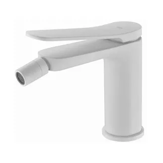 GRIFO DE BIDE DINAMARCA BLANCO