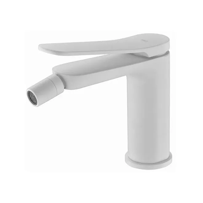 GRIFO DE BIDE DINAMARCA BLANCO