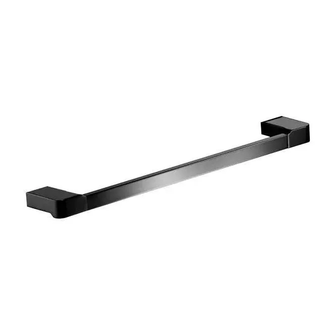 TOALLERO BARRA 45 1600 YASS ADHESIVO CROMO