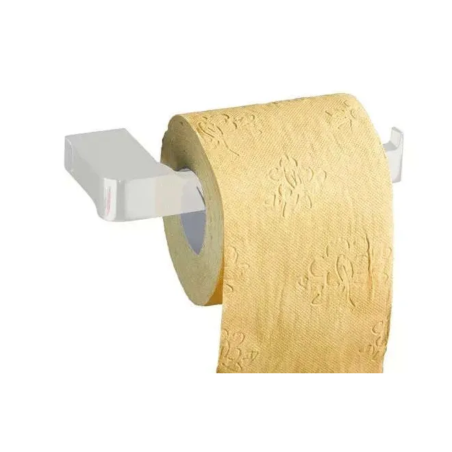TOALLERO BIDET 1600 YASS ADHESIVO CROMO