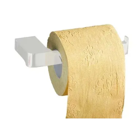 TOALLERO BIDET 1600 YASS ADHESIVO CROMO