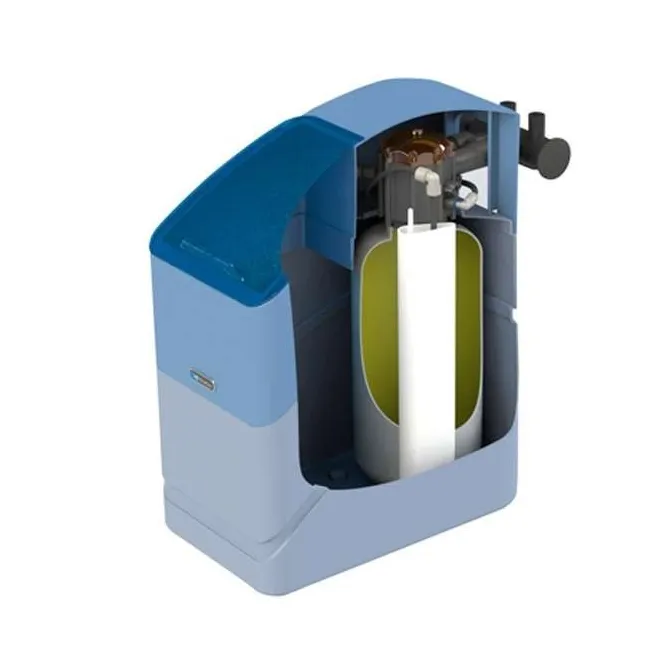 DESCALCIFICADOR DE AGUA BAJO CONSUMO 30 L CABEL