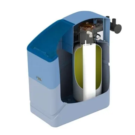 DESCALCIFICADOR DE AGUA BAJO CONSUMO 30 L CABEL