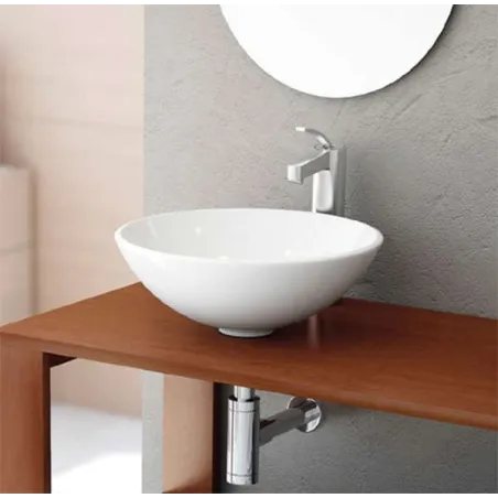 LAVABO SOBRENCIMERA BOL