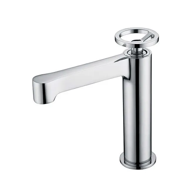 GRIFO LAVABO OLIMPO