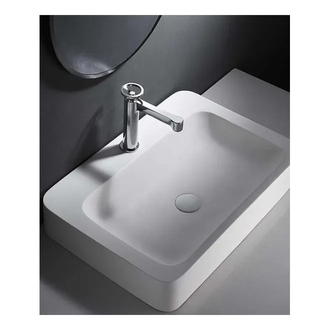 GRIFO LAVABO OLIMPO