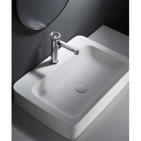 GRIFO LAVABO OLIMPO