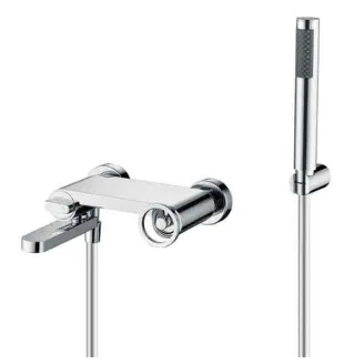 GRIFO BAÑERA DUCHA OLIMPO