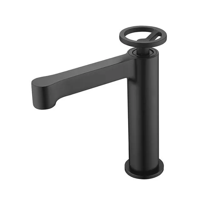 GRIFO LAVABO OLIMPO