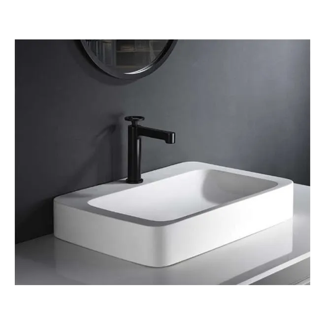GRIFO LAVABO OLIMPO
