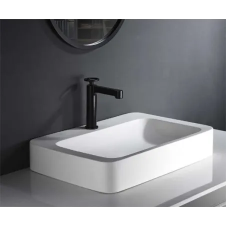GRIFO LAVABO OLIMPO
