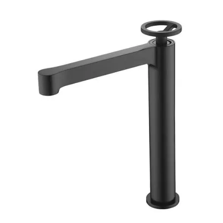 GRIFO ALTO LAVABO OLIMPO