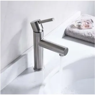 GRIFO LAVABO MOSCU