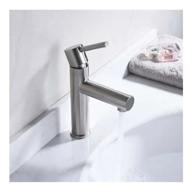 GRIFO LAVABO MOSCU