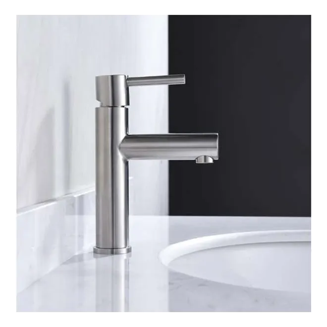 GRIFO LAVABO MOSCU