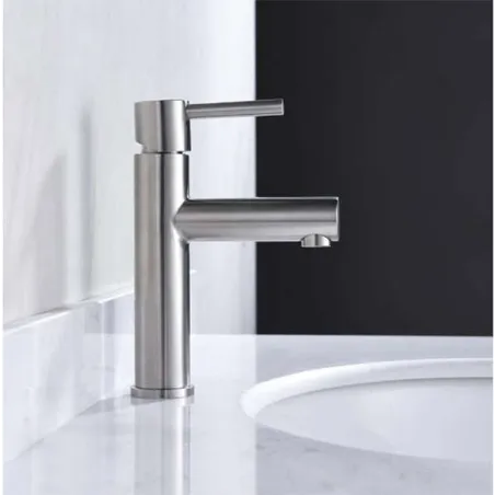 GRIFO LAVABO MOSCU