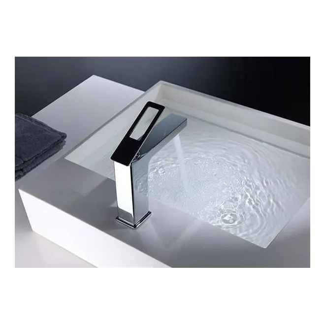 GRIFO LAVABO SUECIA
