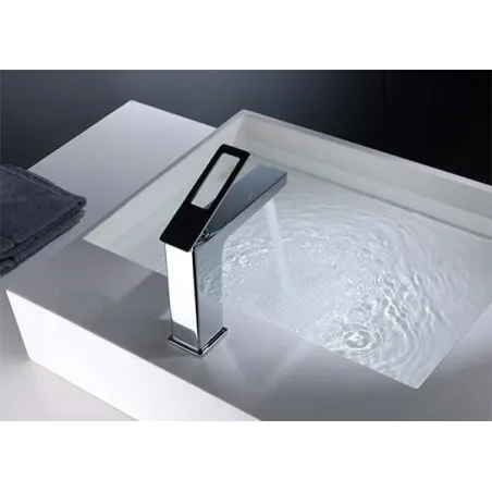 GRIFO LAVABO SUECIA