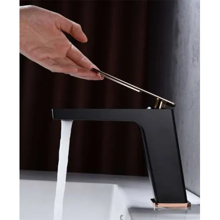GRIFO LAVABO SUECIA