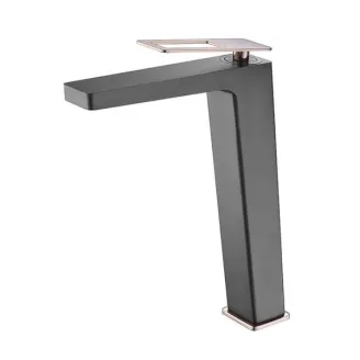 GRIFO ALTO LAVABO SUECIA