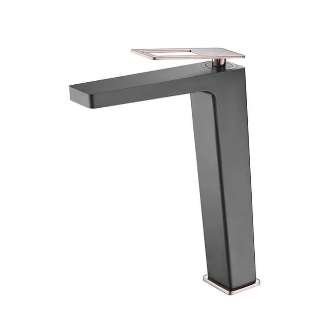GRIFO ALTO LAVABO SUECIA