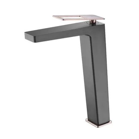 GRIFO ALTO LAVABO SUECIA