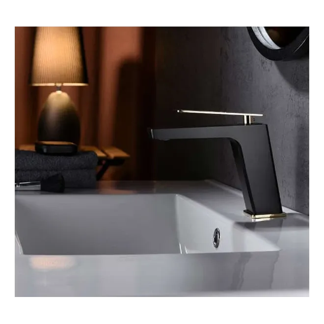 GRIFO LAVABO SUECIA