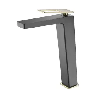 GRIFO ALTO LAVABO SUECIA