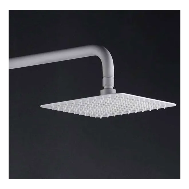 COLUMNA DE DUCHA ART BLANCO