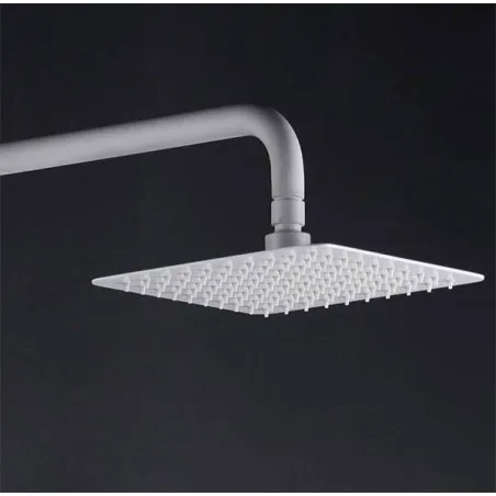 COLUMNA DE DUCHA ART BLANCO