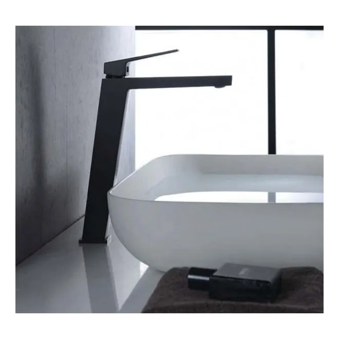 GRIFO ALTO LAVABO ART