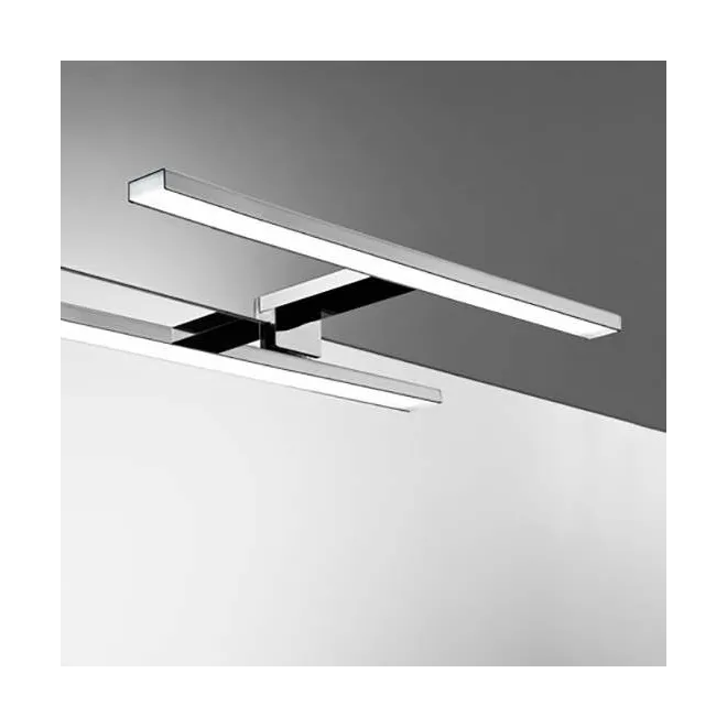 APLIQUE DE BAÑO LED LUXOR 60 CM