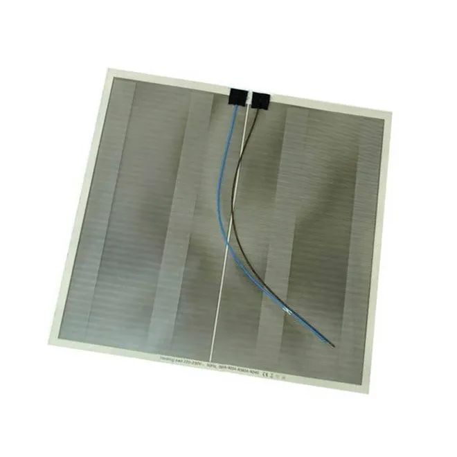 F1 ANTIVAHO ESPEJO 40x40