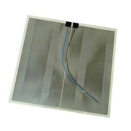 F1 ANTIVAHO ESPEJO 40x40