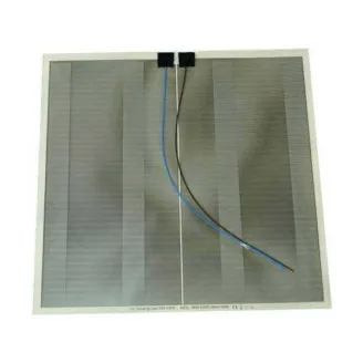F1 ANTIVAHO ESPEJO 40x40