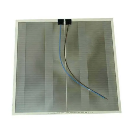 F1 ANTIVAHO ESPEJO 40x40