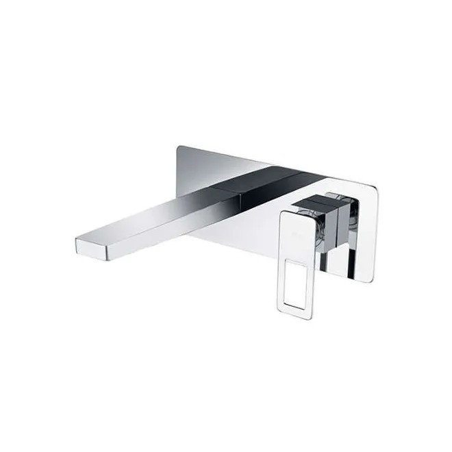 GRIFO LAVABO EMPOTRADO SUECIA